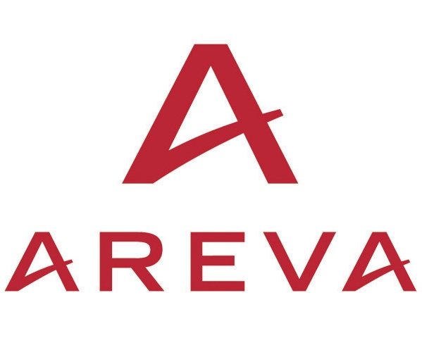 AREVA corporate logo